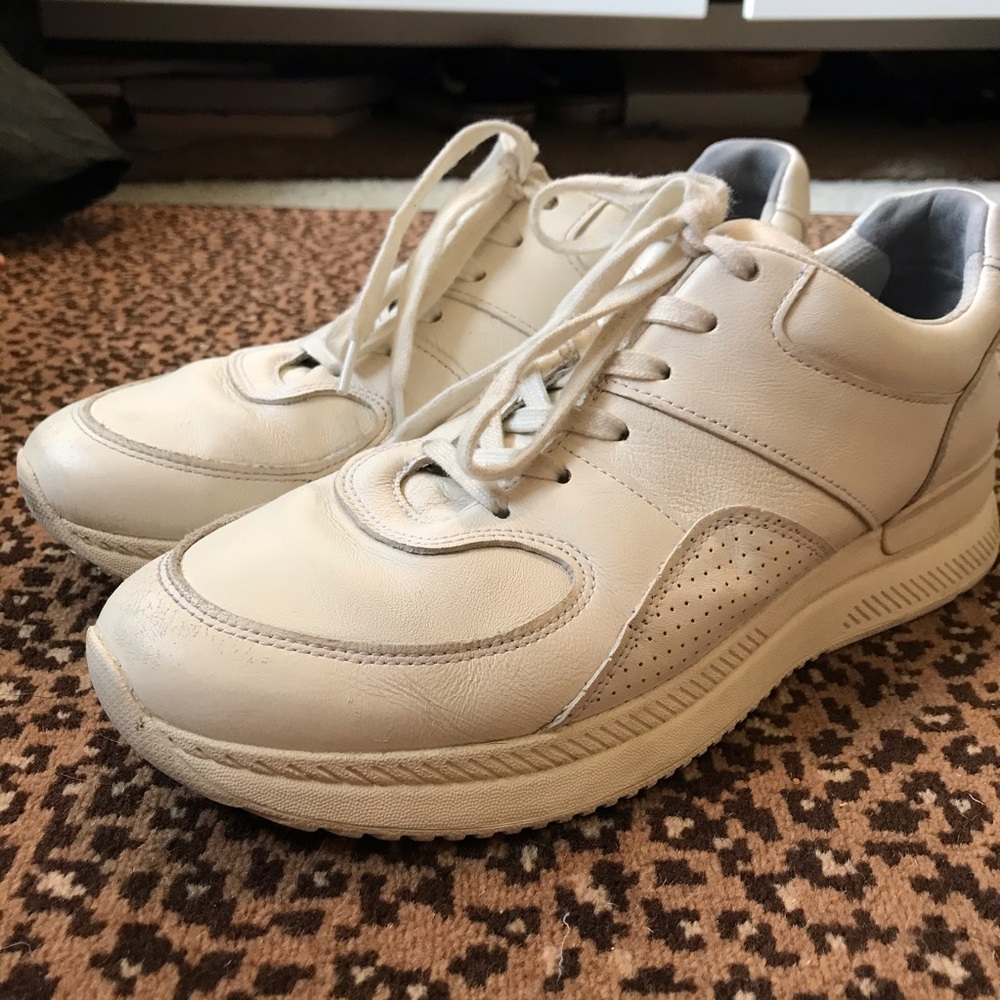 EVERLANE TREAD SNEAKER